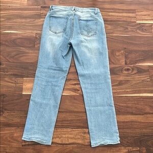 Women’s Baby Phat straight leg jeans 30/10